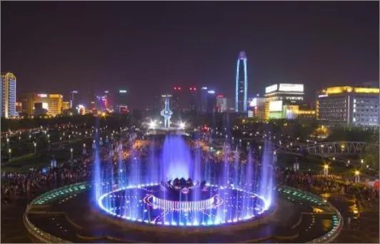 山东旅游景点排名前十
