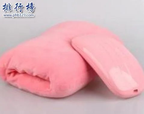 哪个牌子的热水袋好?热水袋十大品牌排行榜
