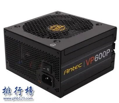 什么牌子的静音电源好?静音电源十大品牌排行榜推荐