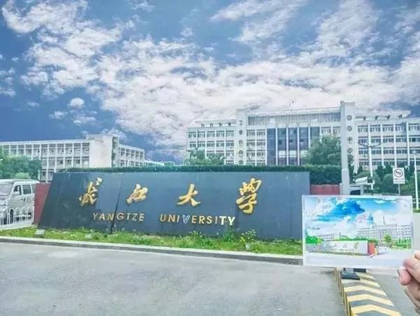 长江大学分数线2021