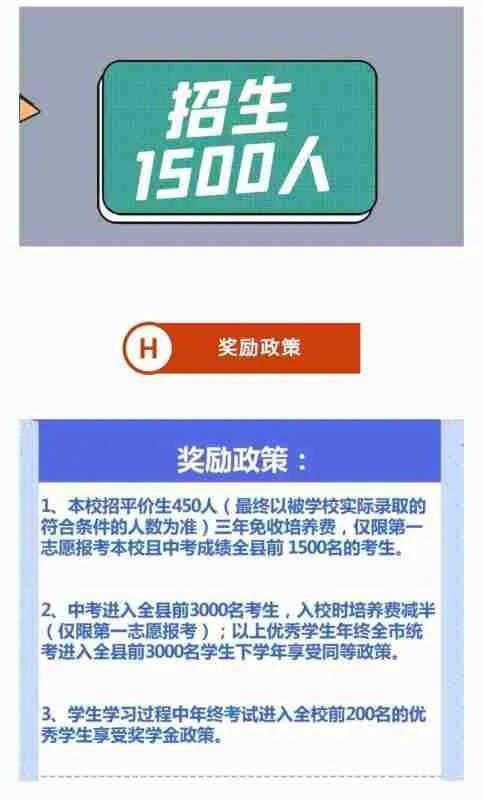 金乡县金文实验中学收费标准