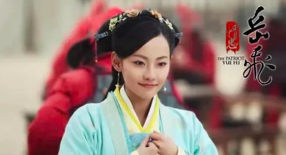 张嘉倪演的电视剧有哪些