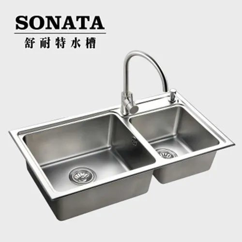 水槽十大品牌 水槽品牌介绍