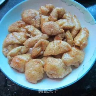 黄剁戚蒸米粉肉