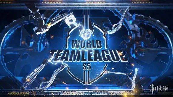 鹰角网络成为《星际争霸2》WTL赛事首席赞助商!