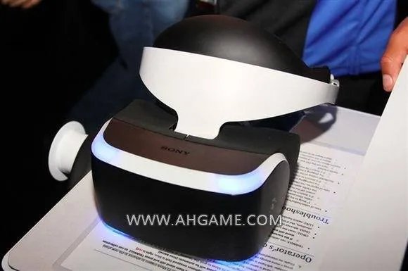 ps vr 可以接电脑吗