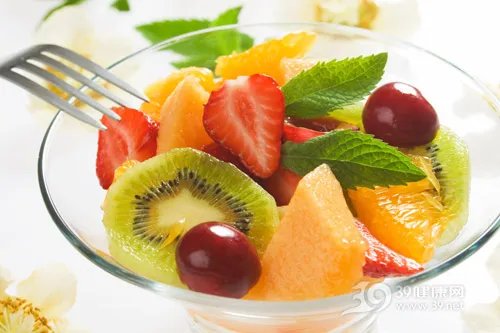 低热量食物有哪些？