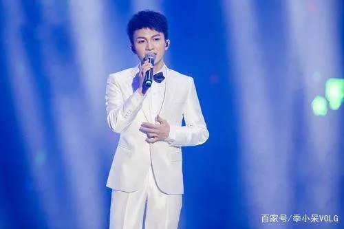 周深李维当年差点成了组合,为何现在一个大红大紫,一个没了踪影?