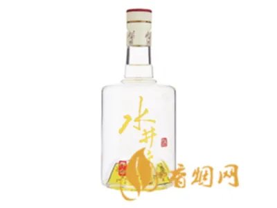水井坊白酒价格表大全