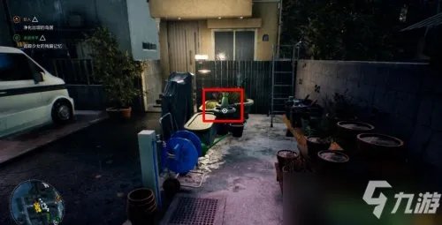 幽灵线东京收集品具体位置全介绍
