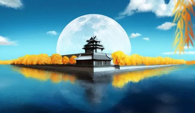 秋分祝福语有哪些