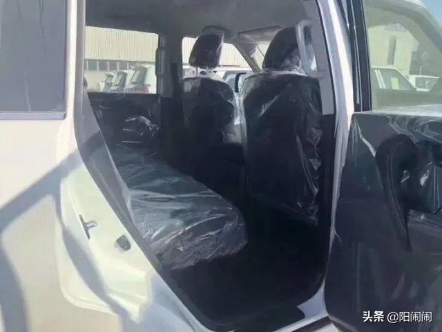 新款2020尼桑途乐,很值得期待吗?这车怎么样?