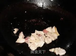 鲢鱼炖豆腐