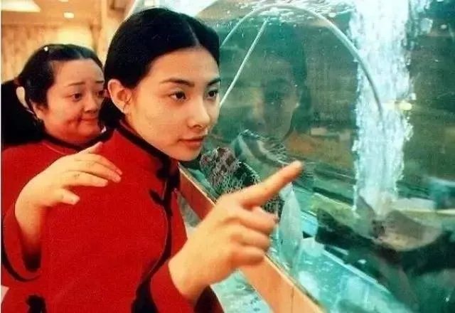 退役19年，“体操小花”刘璇去哪了？现状怎么样了？