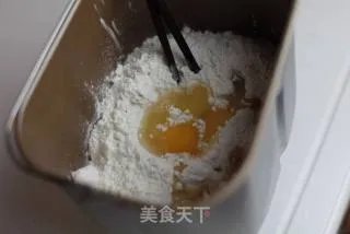 温州麦饼