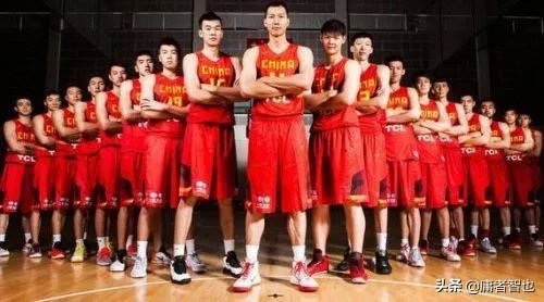 男篮世界杯4强产生,同时中国队奥运落选赛队伍也产生,面对这些队伍,我们有机会吗?
