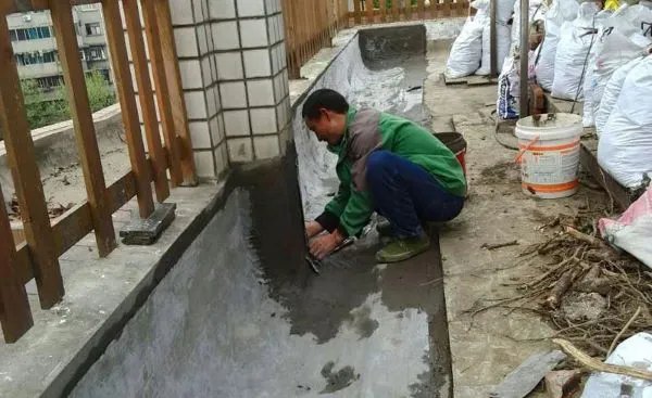 高分子防水涂料是什么
