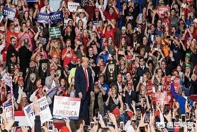 美国纽约市前市长迈克尔.布隆伯格24日正式宣布参加2020年美国总统选举,你怎么看?