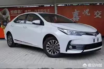 2018款卡罗拉怎么样?