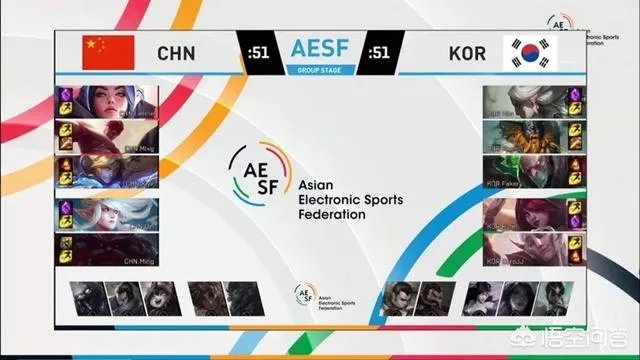 亚运会LOL小组赛视频曝光，兮夜全面压制Faker，你怎么看？