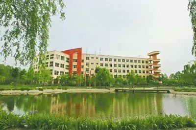 许昌学院怎么样？