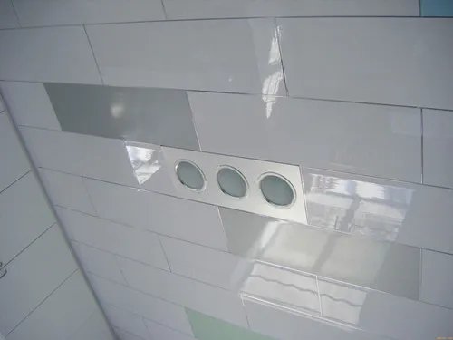 pvc扣板吊顶安装步骤 pvc扣板吊顶特点