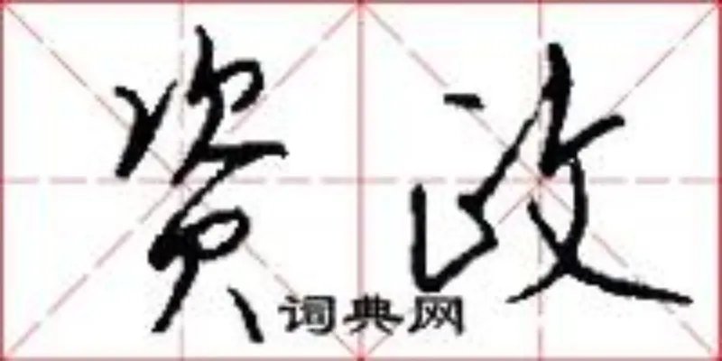 资政