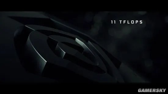 Nvidia新Titan定名NVIDIA TITANX!相比GTX 1080约提升40%