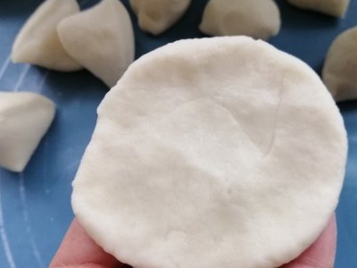 油炸糕做法