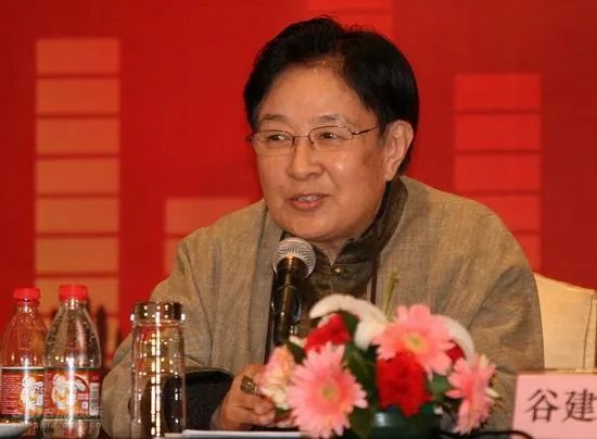 谷建芬金炜玲毛阿敏关于这三个人，你们怎么看？