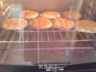 烧饼