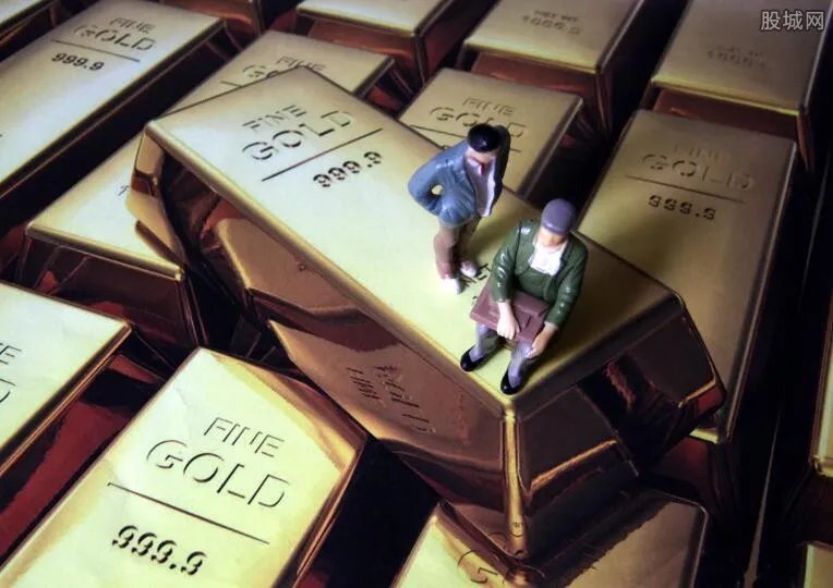 迪拜黄金多少钱一克？中国大妈快进来看看