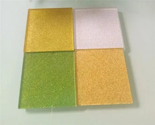烤漆玻璃厚度一般是多少