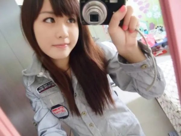 台湾妮妮