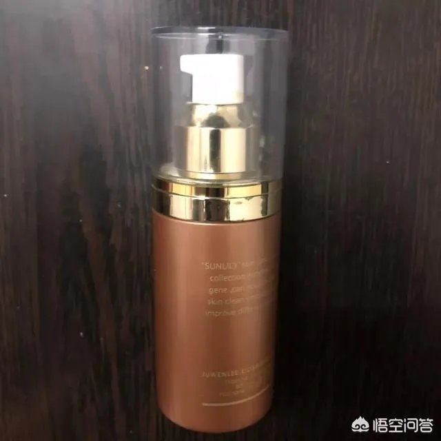 日常护肤品的用量是多少?