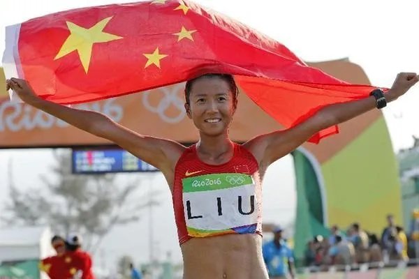 2016年奥运会女子20公里竞走冠军是谁,哪个国家