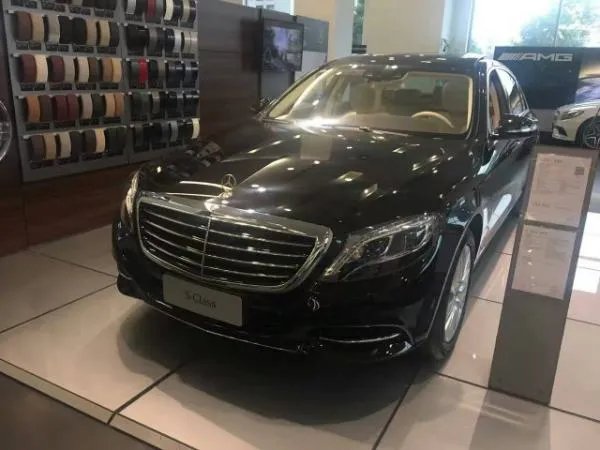 奔驰S400报价是多少？目前值得入手么？