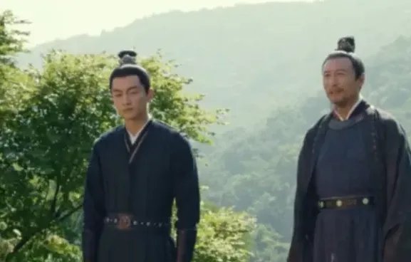 天涯明月刀顾千帆和萧钦言什么关系？
