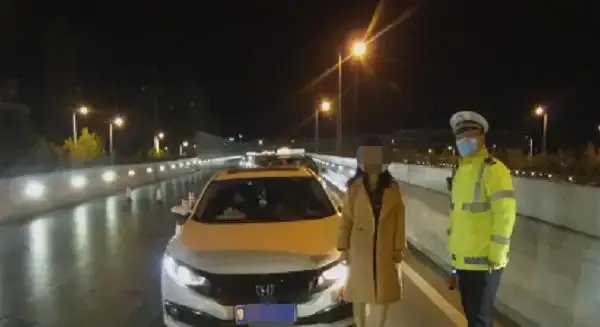 北京一醉驾女司机超速逆行撞死老人，醉驾会受到什么处罚呢？
