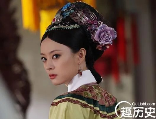 甄嬛的孩子是谁的 甄嬛到底有几个孩子