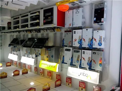 荣事达厨卫电器怎么样 它们家的热水器好用吗