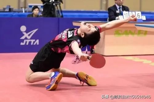 被中日球迷痛骂,伊藤美诚回国态度有变化?还是被冤枉?