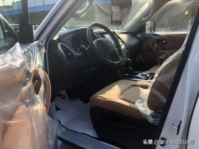 途乐怎么样?值得买吗?