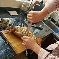 清蒸波士顿龙虾怎么做如何做好吃
