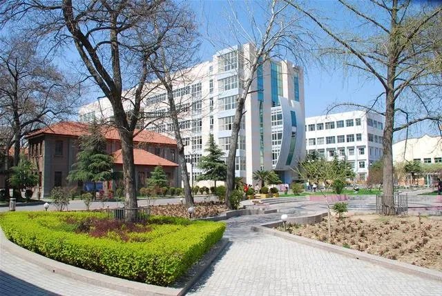 许昌学院怎么样？
