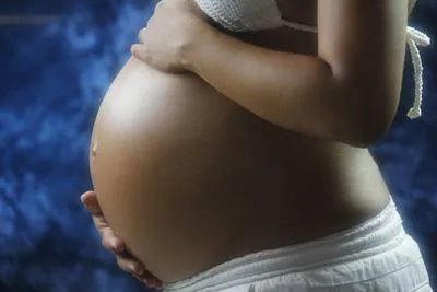 孕妇可以做胸部透视吗