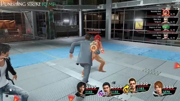 老头环巨型螃蟹超美味!如龙7Mod堪比大型DLC!