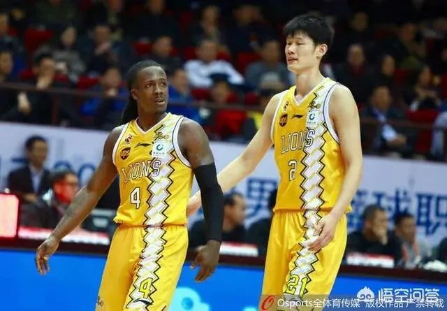 没有福特森,浙江广厦真的这么不堪一击吗?