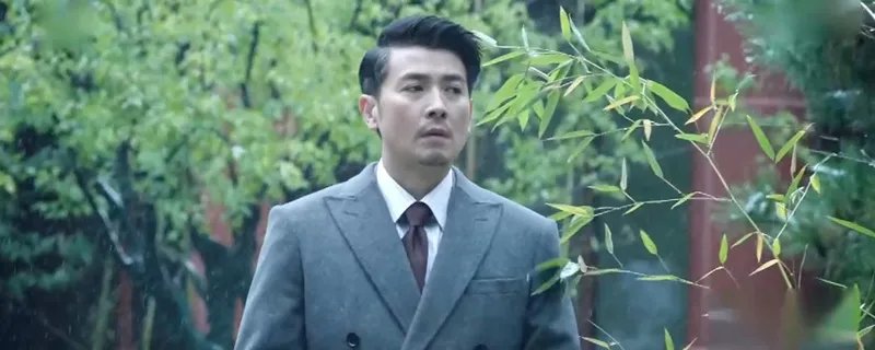 祁树礼为何会捐献心脏给耿墨池