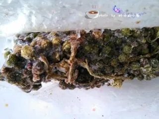 正宗四川泡菜的做法